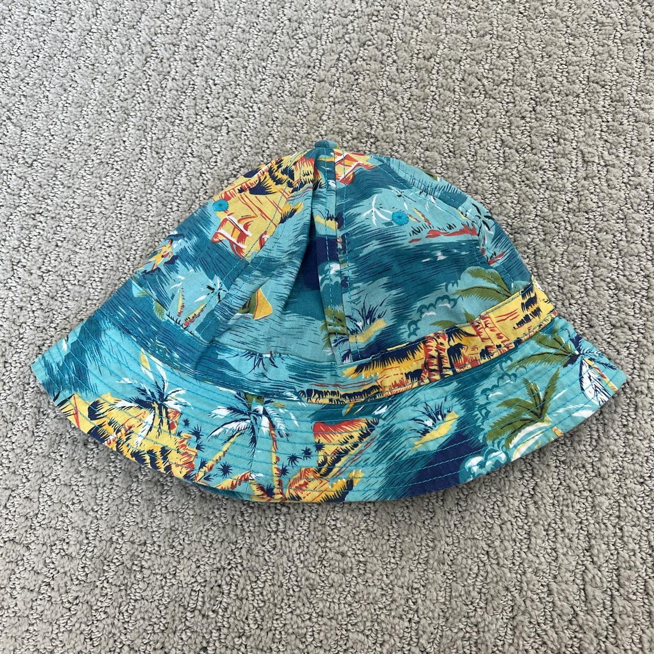 San Francisco 49ers Bucket Hats (Adults OneSize) - Depop