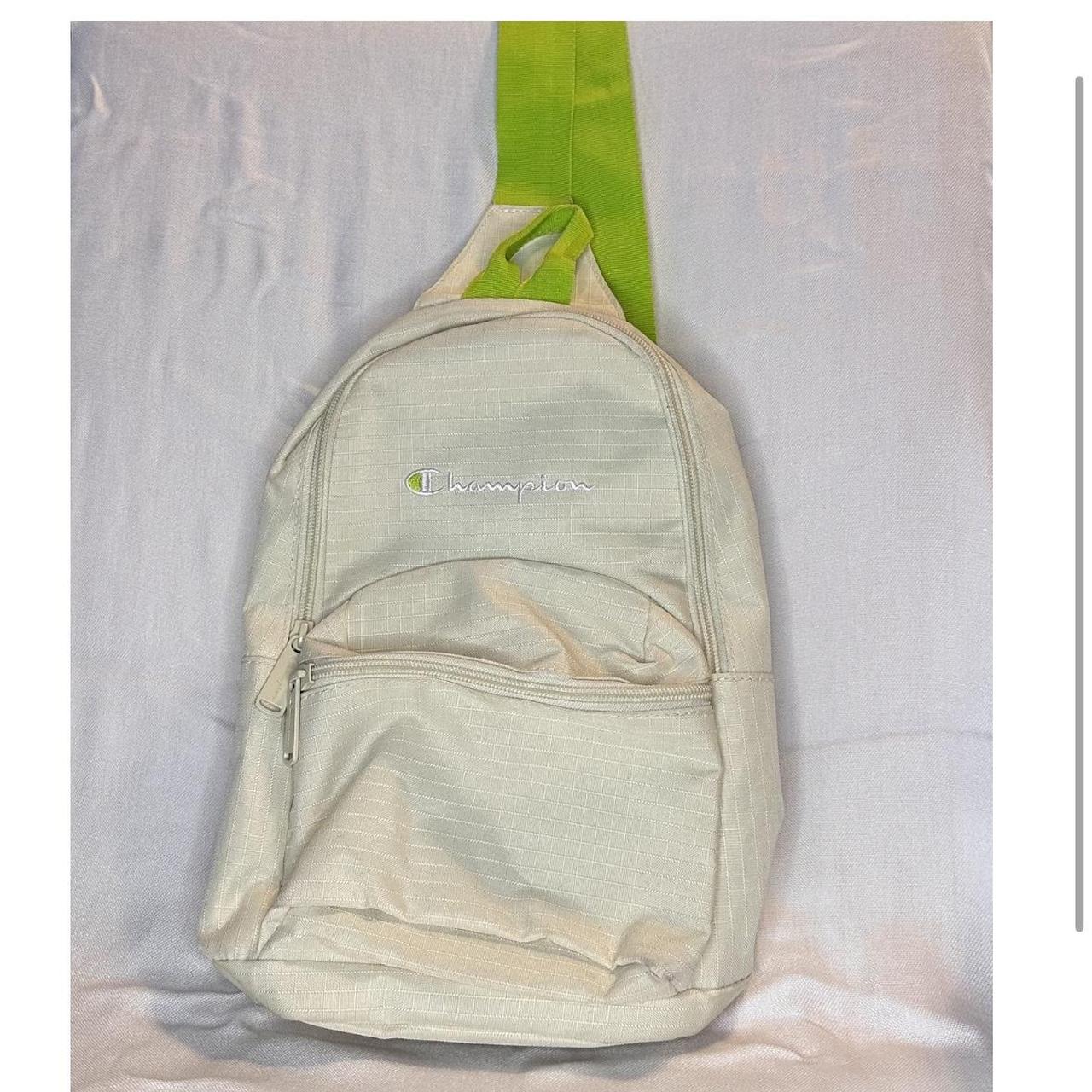 Urban outfitters champion outlet backpack