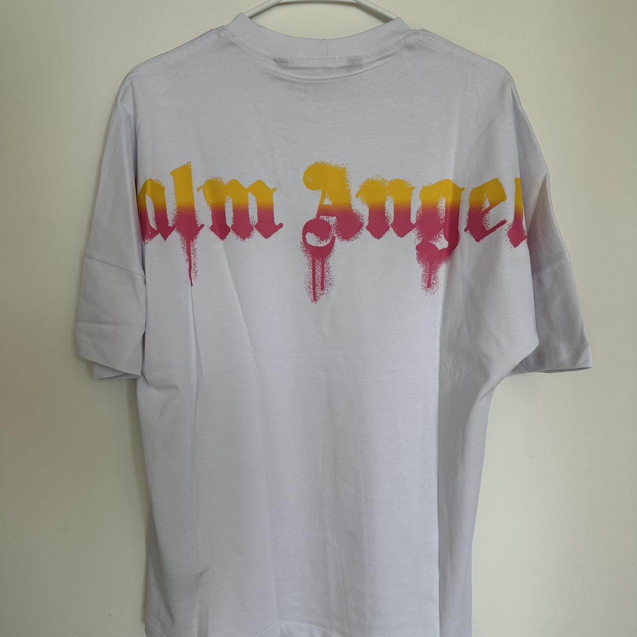 Mens Palm Angels T-Shirts