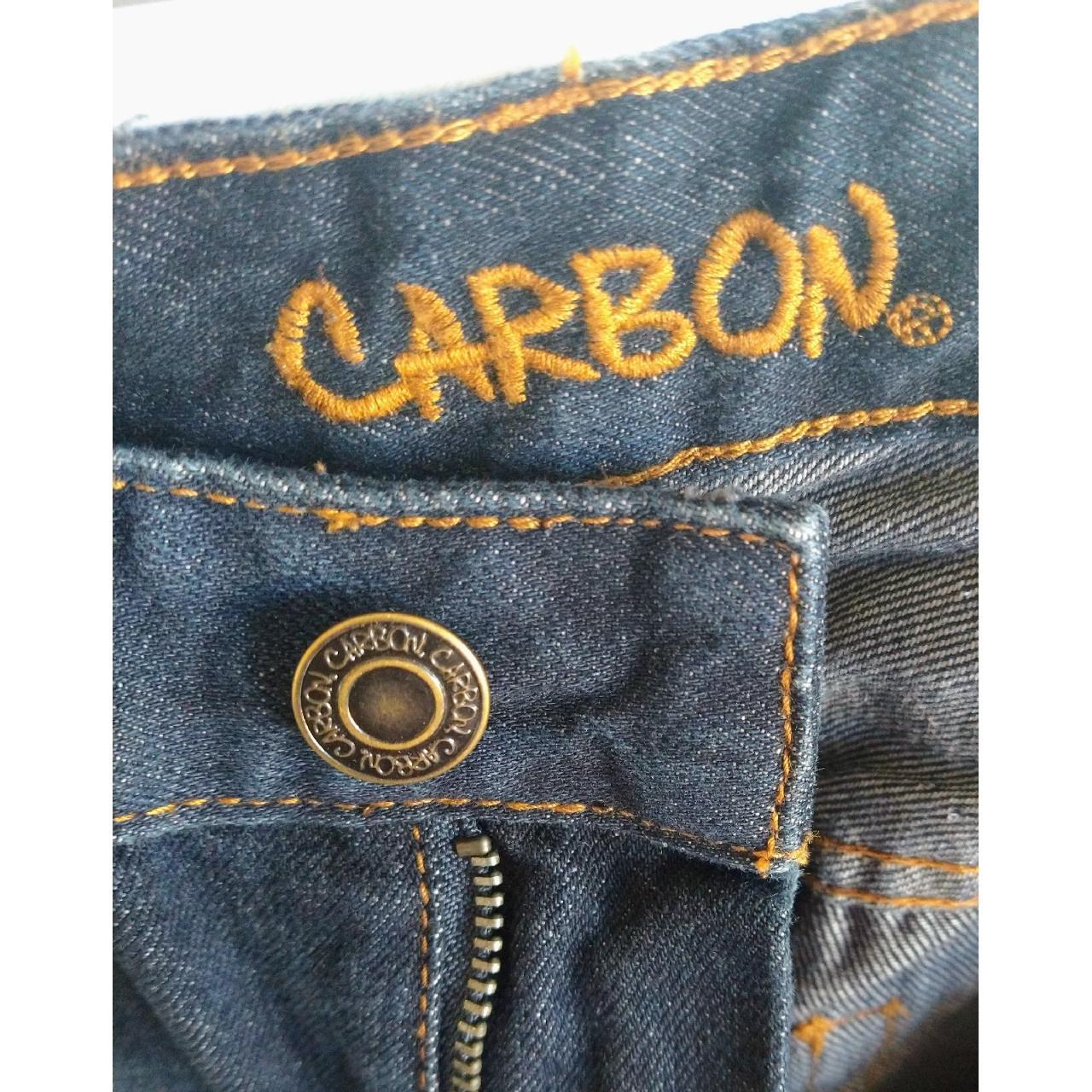 Carbon jeans best sale rue 21