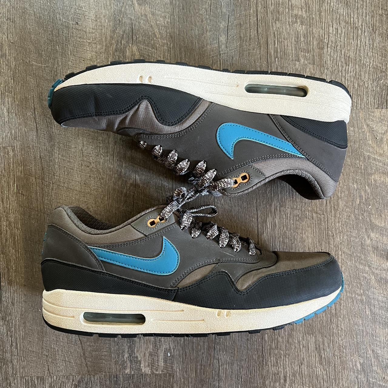 mens nike air max size 6.5