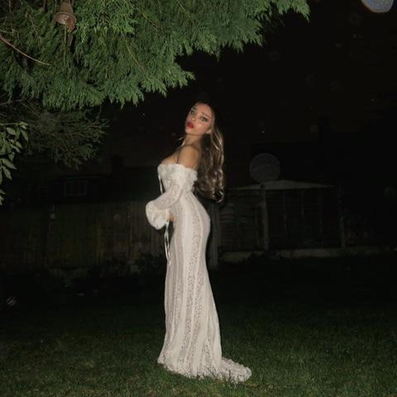 Beautiful “Belle” Original from House of