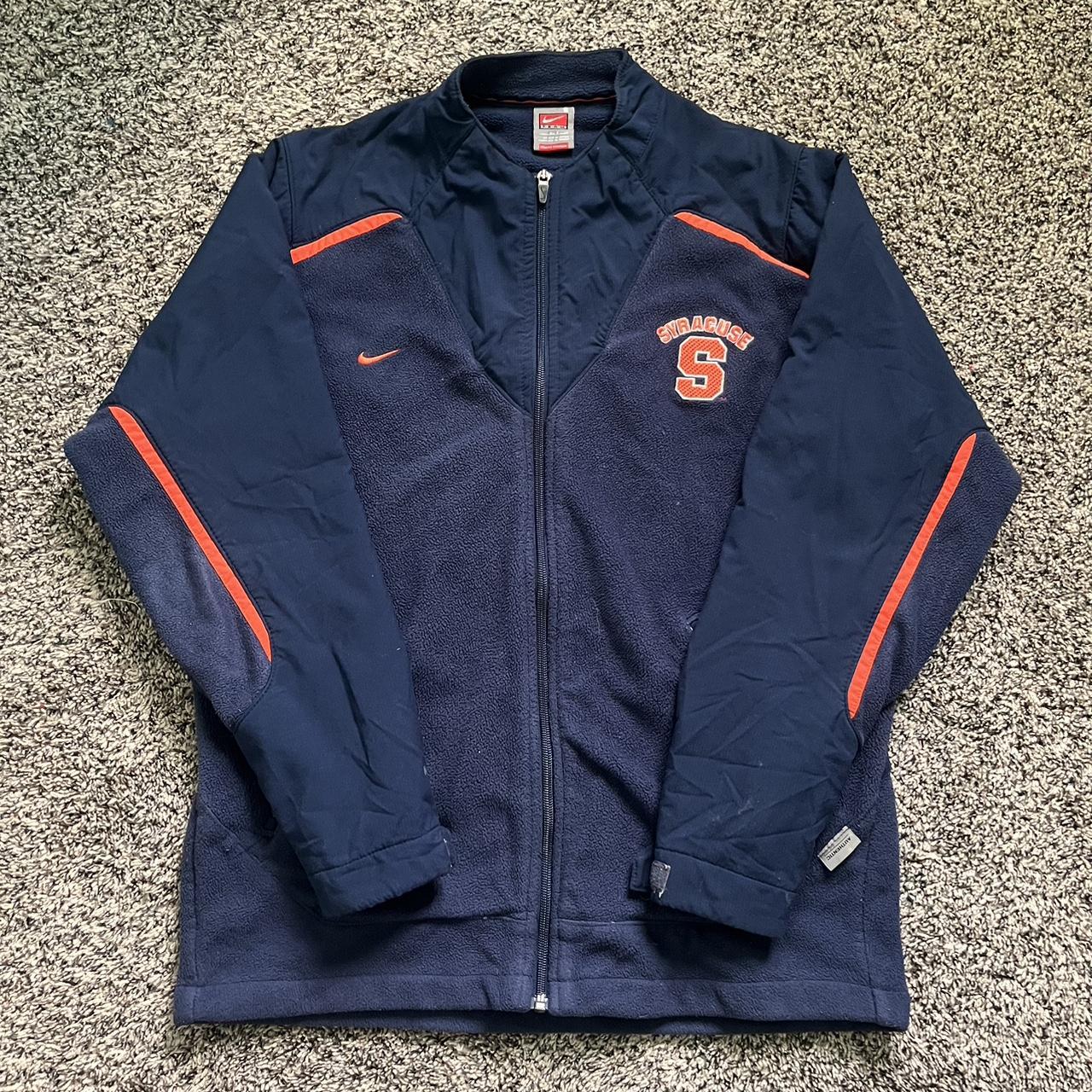 syracuse nike gear
