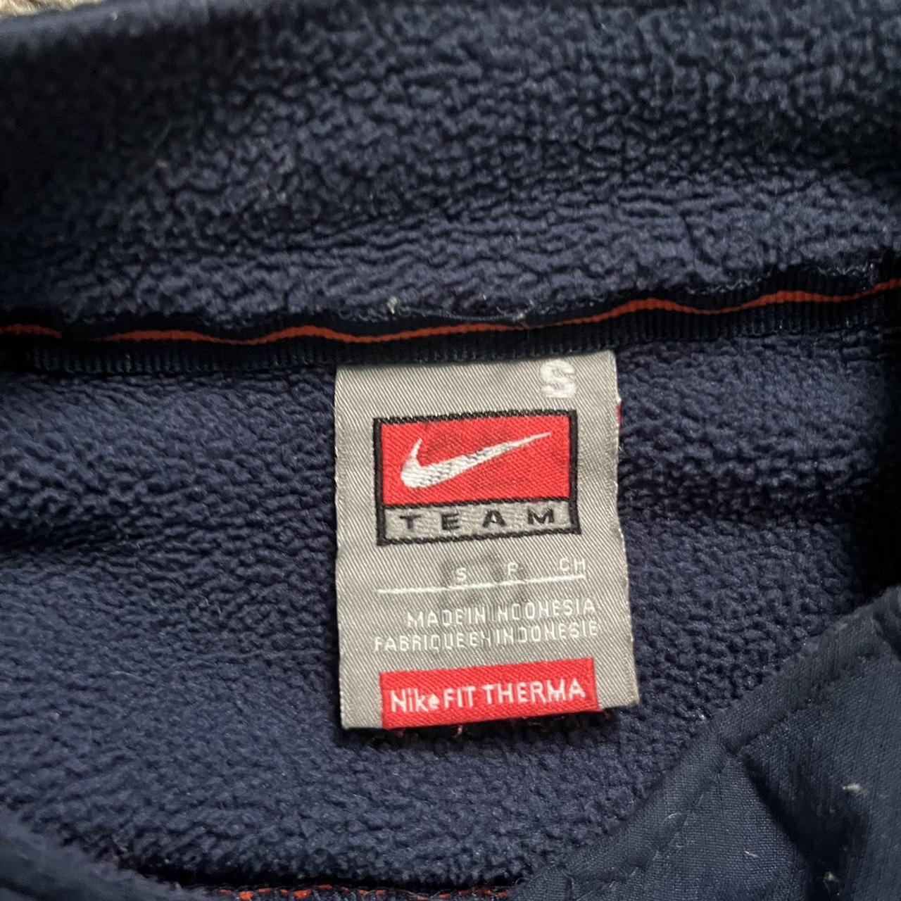syracuse nike shirt