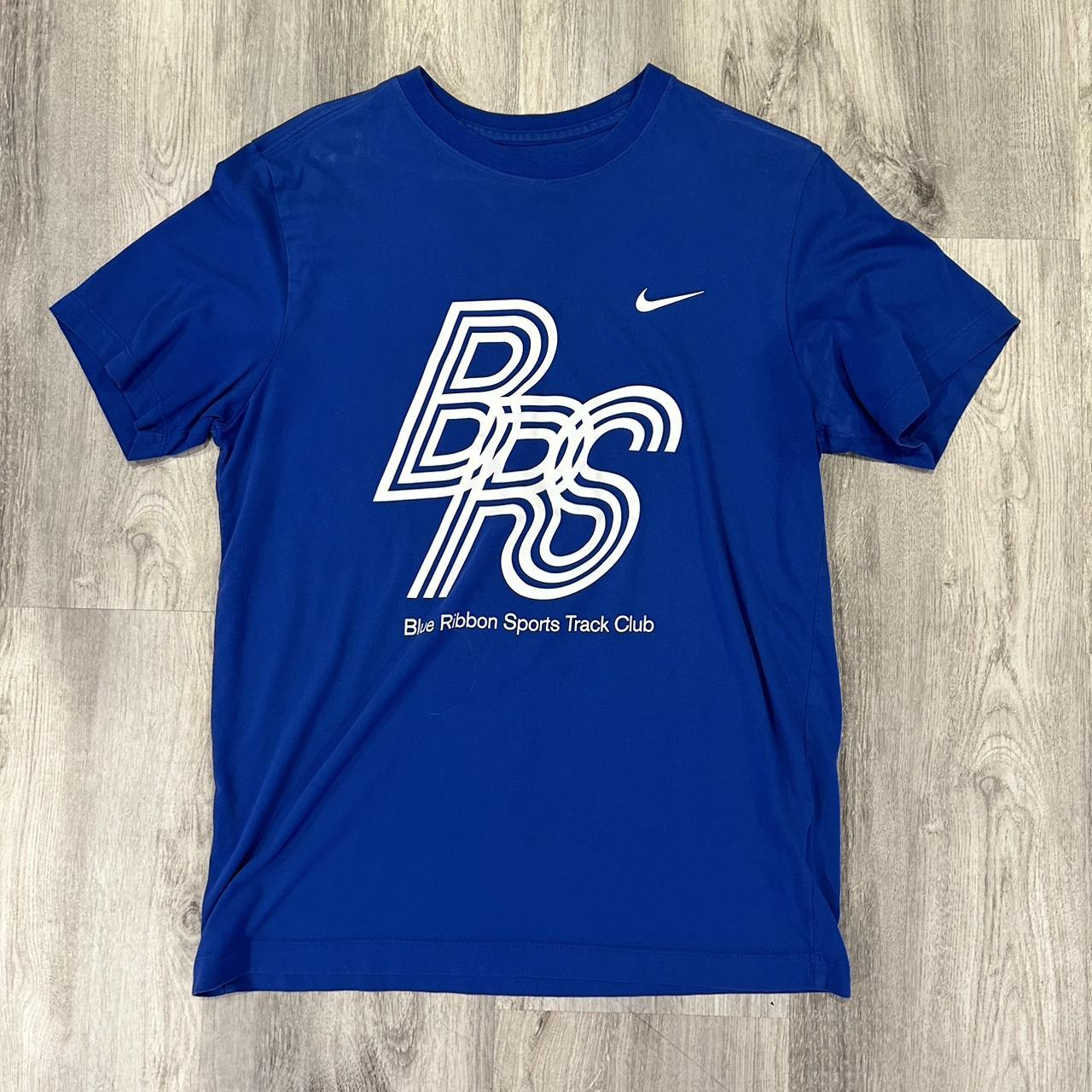 nike brs shirt