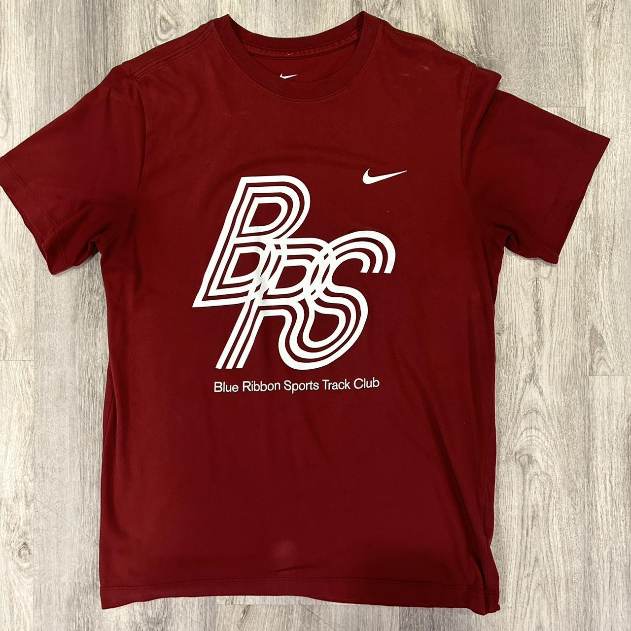nike brs shirt