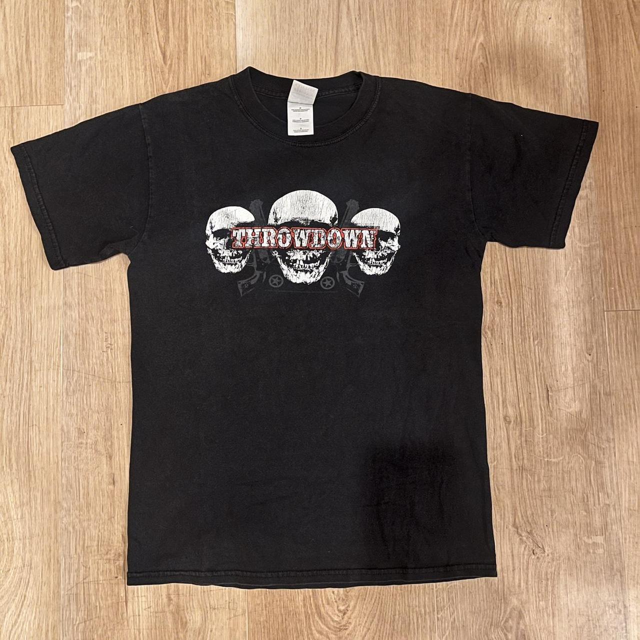 IN MY EYES boston straight edge tシャツ image_554cb410-f0a3-4ef0-b471-