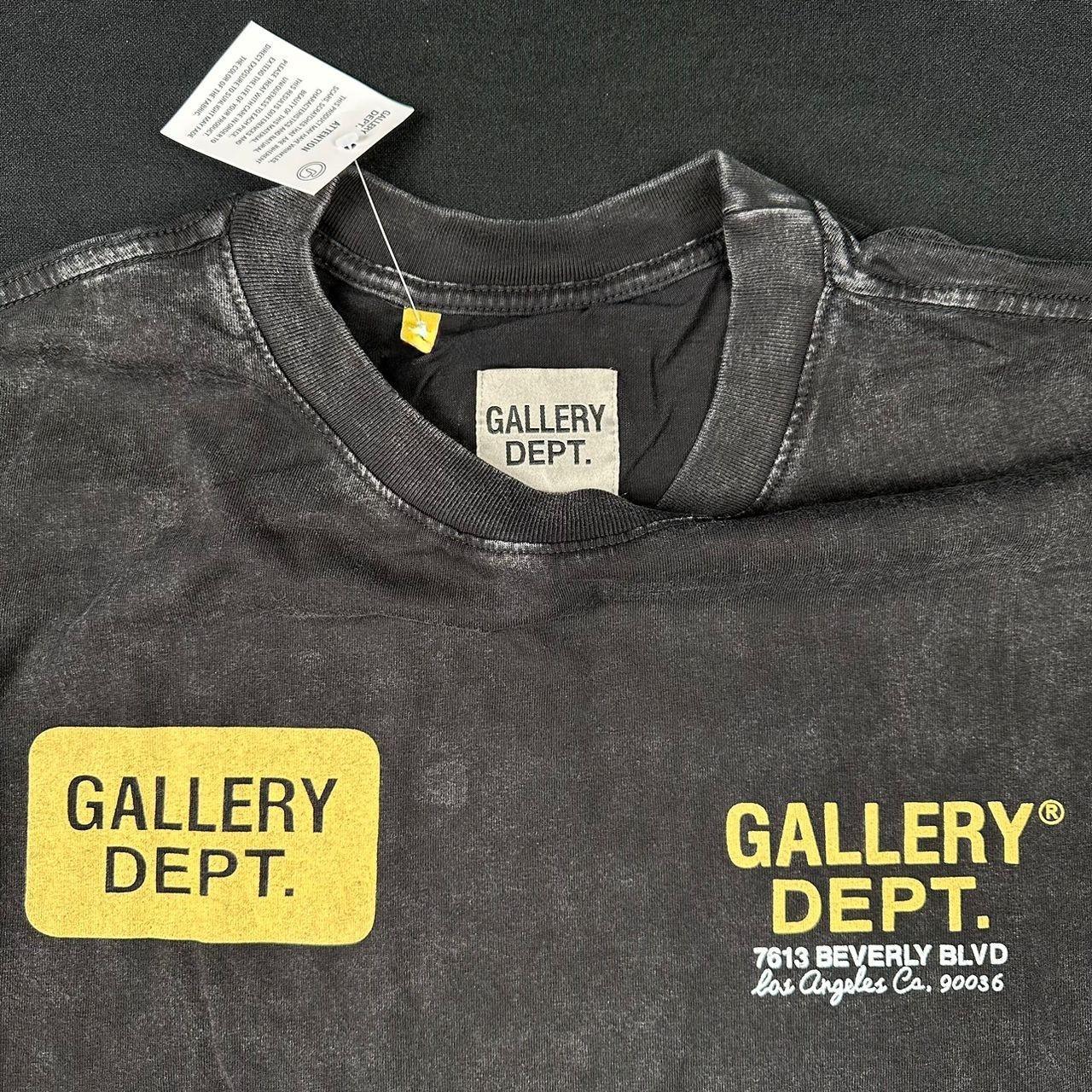 This Gallery Dept Tshirt is a musthave for any... Depop