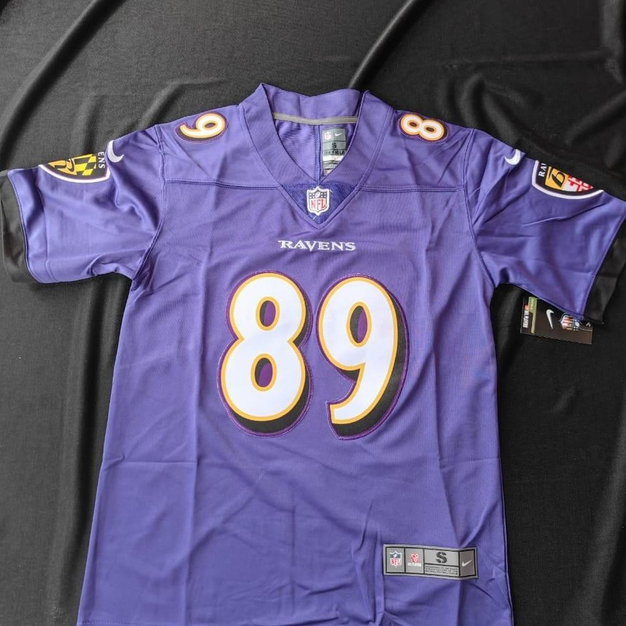 Mark Andrews 89 Ravens NFL Football - Depop