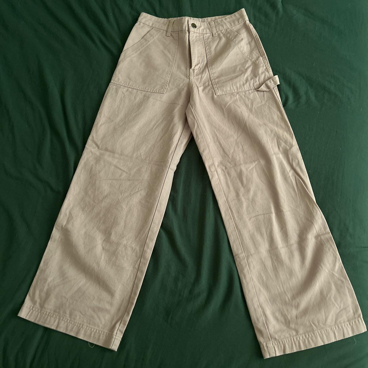 Wild fable hot sale carpenter pants