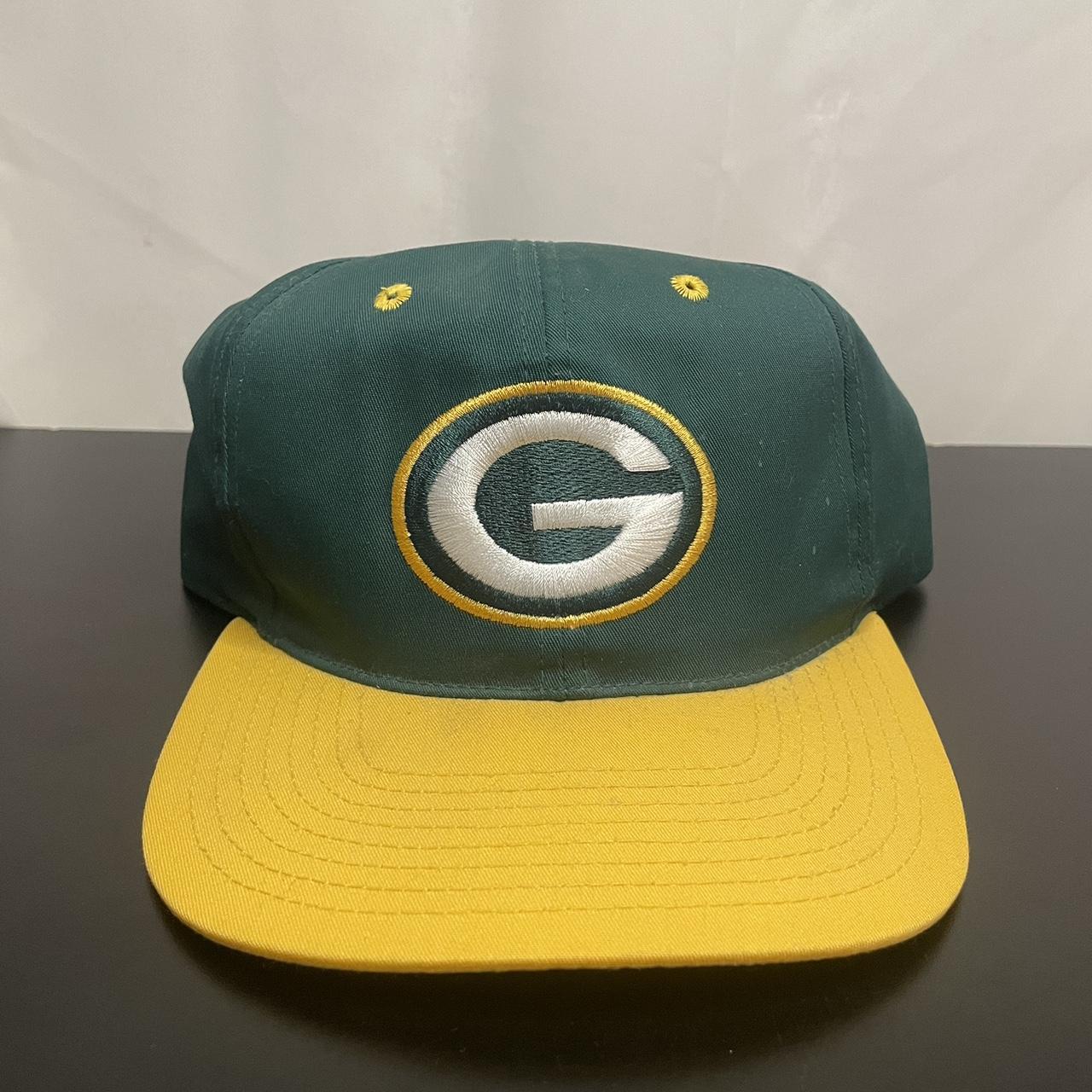 Vintage Green Bay Packers Hat #vintage #packers - Depop