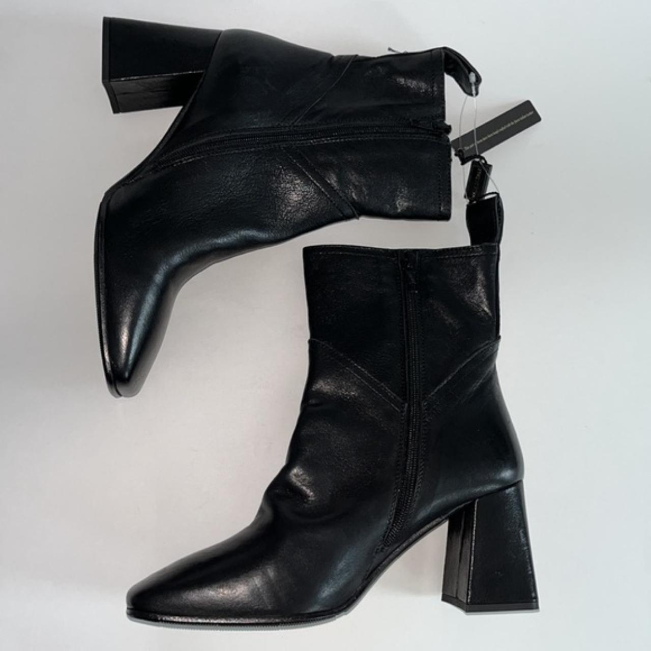 Napoleoni ankle clearance boots