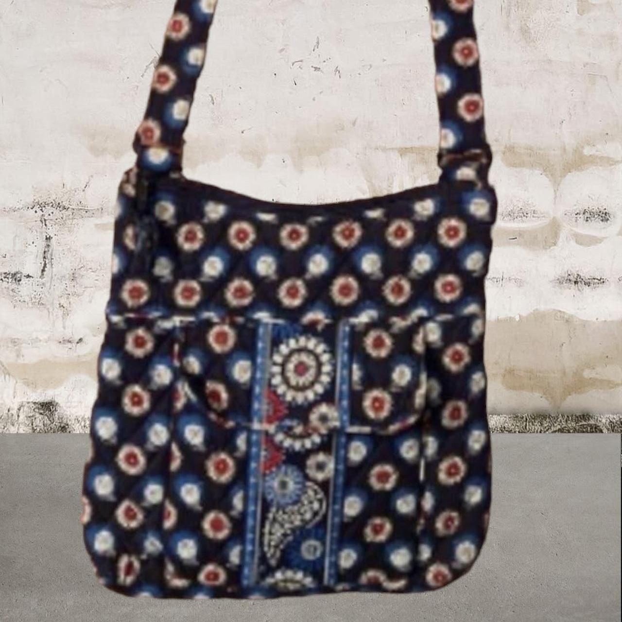 Retired vera bradley online crossbody bags