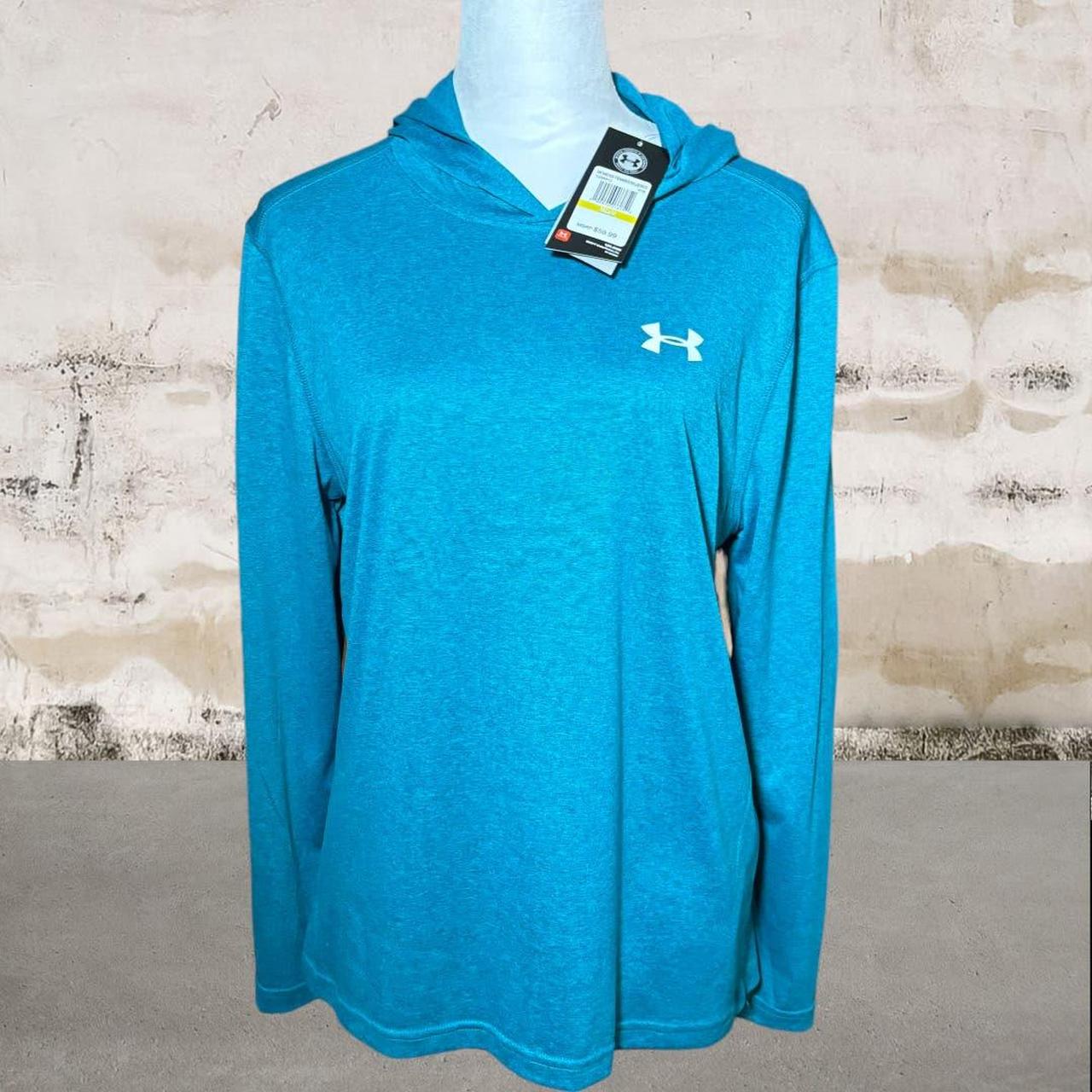 Under armour heat on sale gear loose