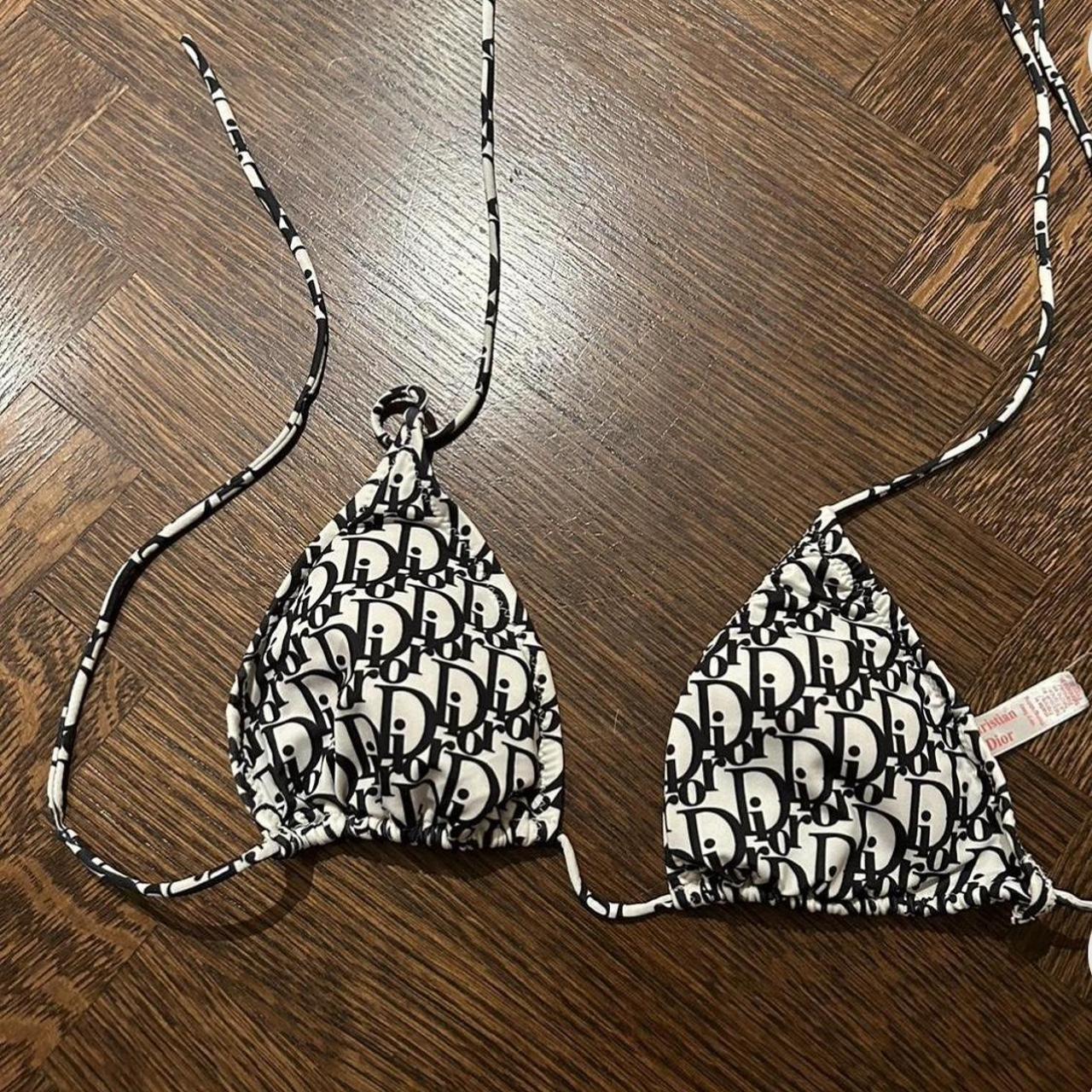 Dior bathing-suit - Depop