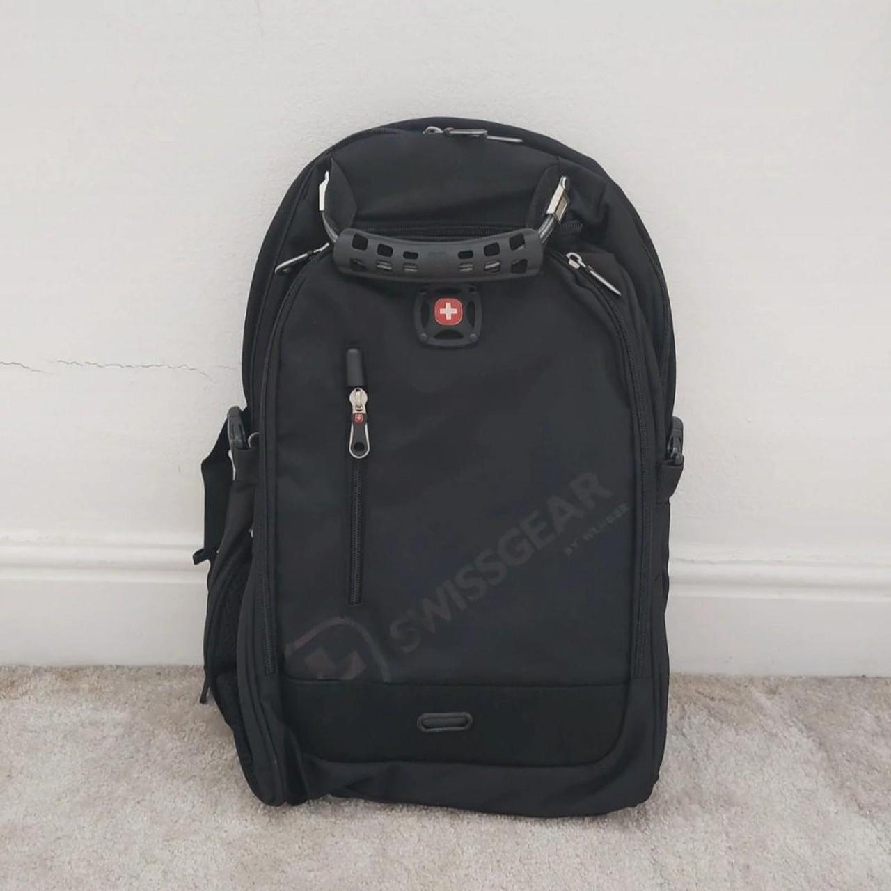 SwissGear by Wenger Backpack Depop