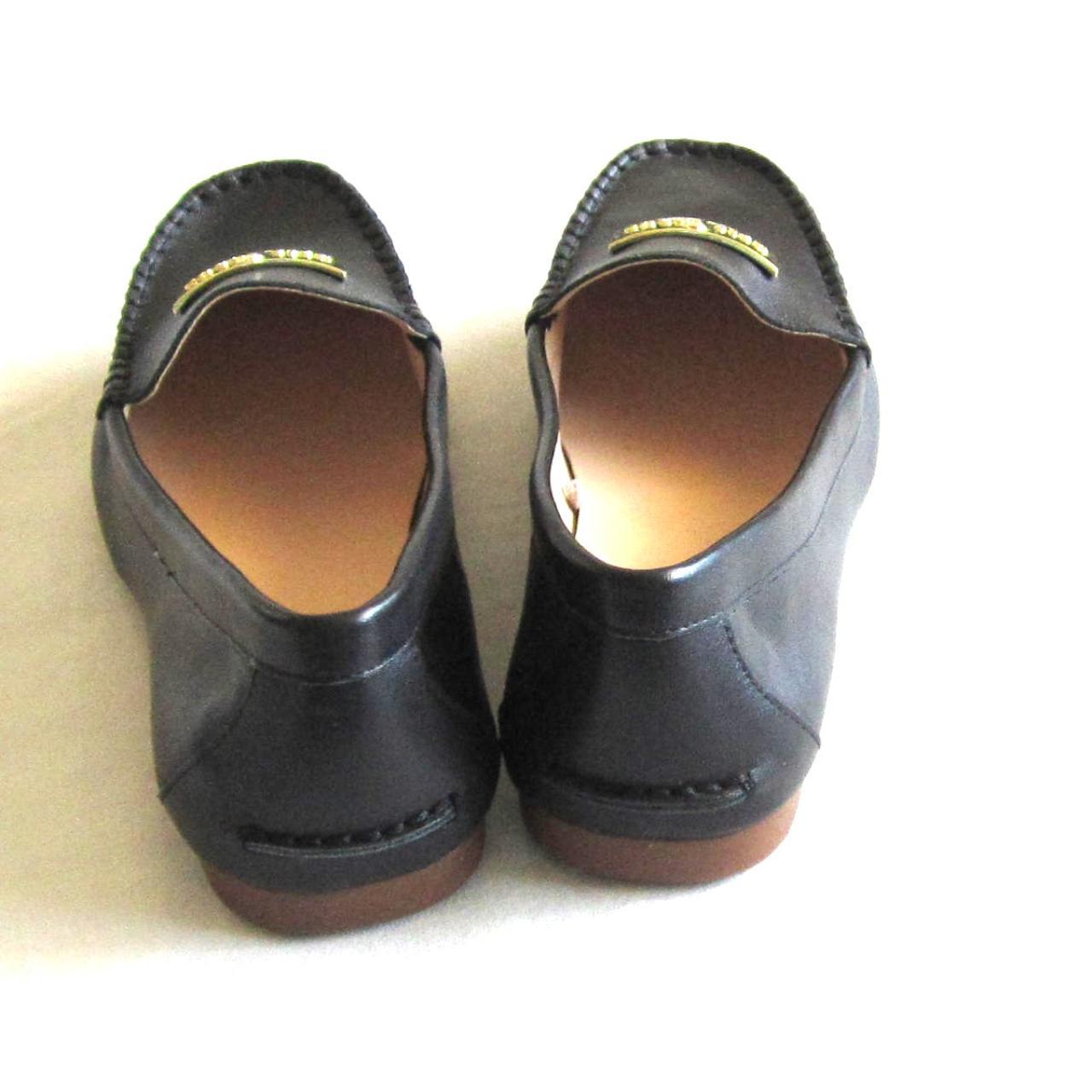 kate spade carmen loafers