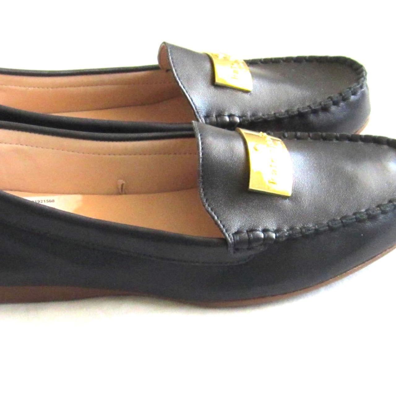 kate spade carmen loafers