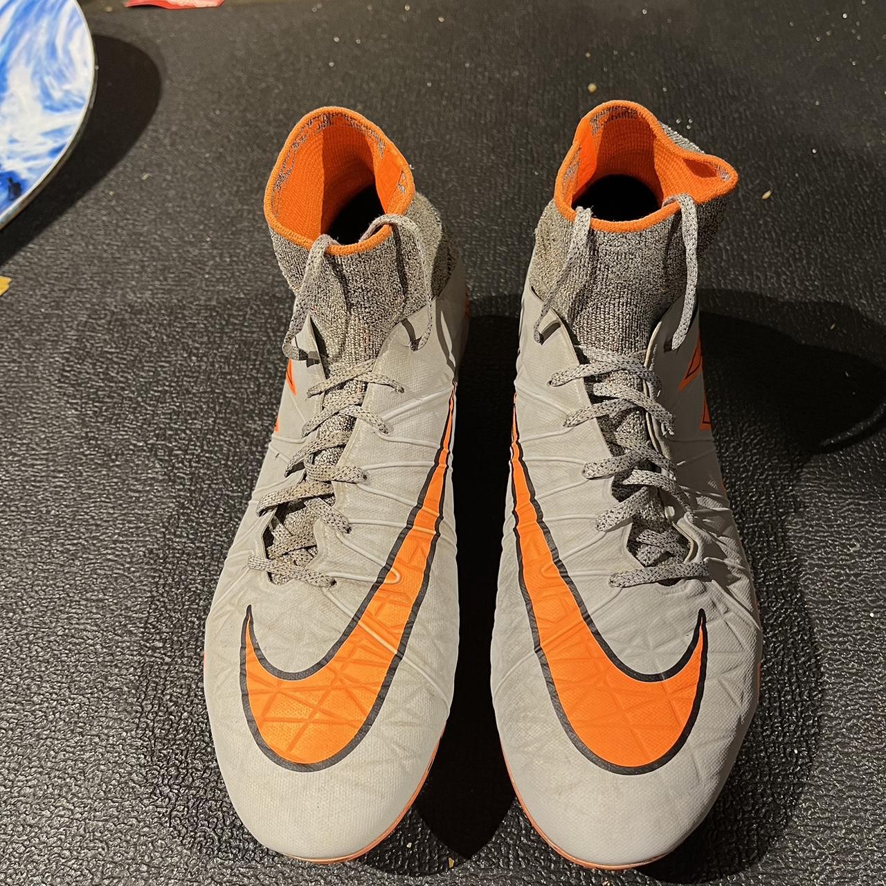 nike hypervenom 2 mint