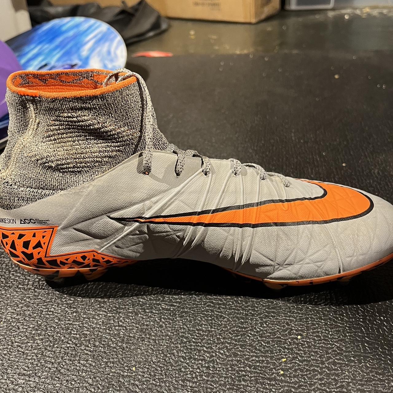 nike hypervenom 2 mint