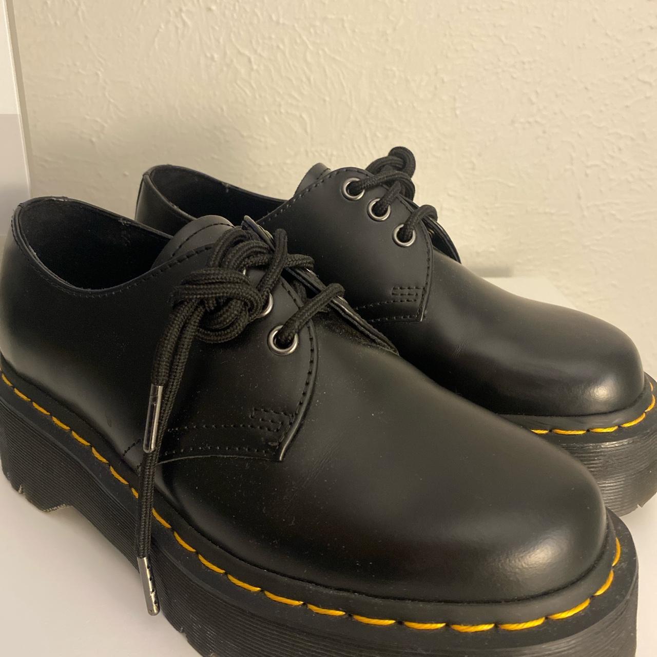 dr martens lisa
