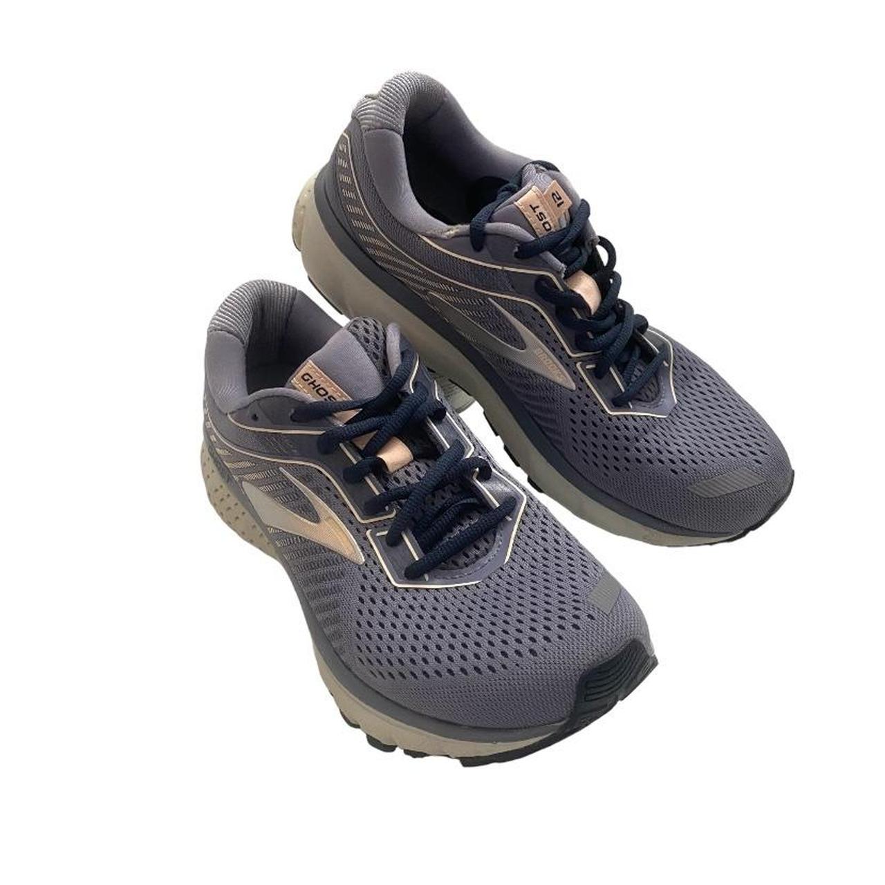 Brooks ghost 12 on sale colors