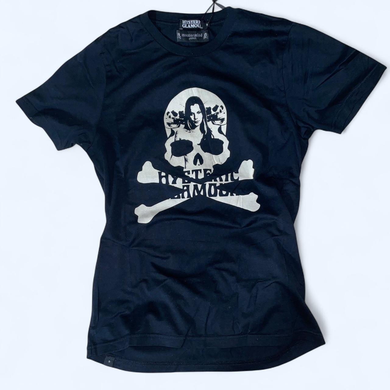 トップス vintage hysteric glamour beatnik ecstasy Hysteric Glamour Shirt - Etsy