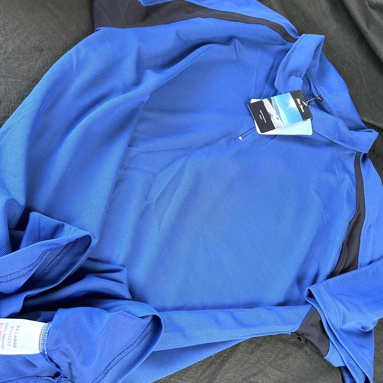 Peter storm men’s lightweight , breathable active... Depop