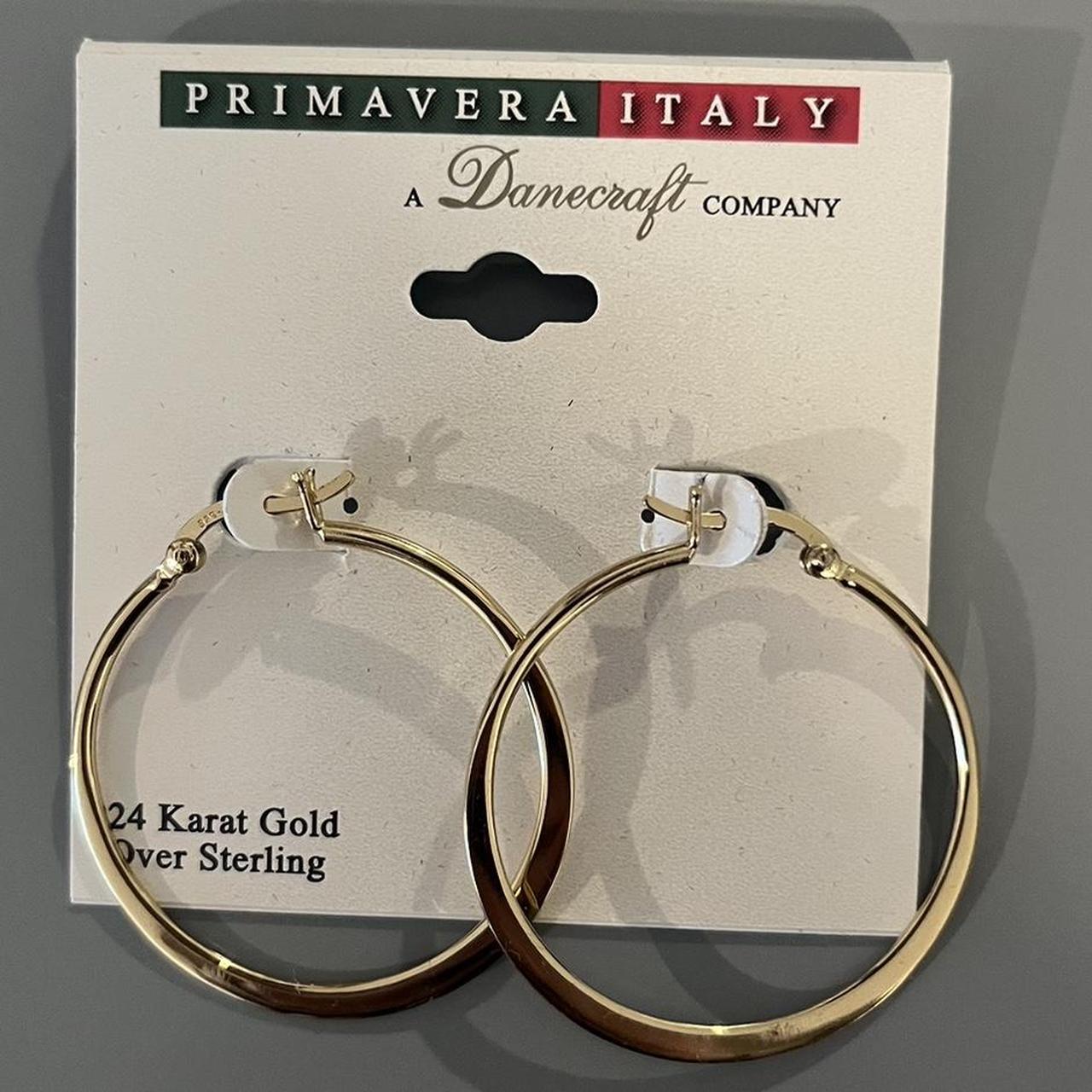 Primavera italy a danecraft outlet company