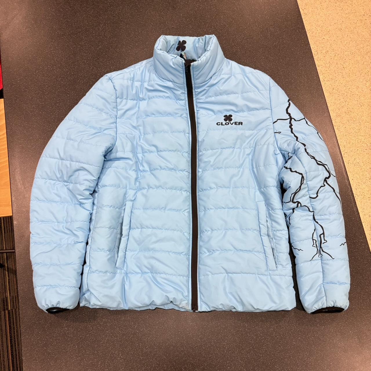 item listed by coachcartervtg