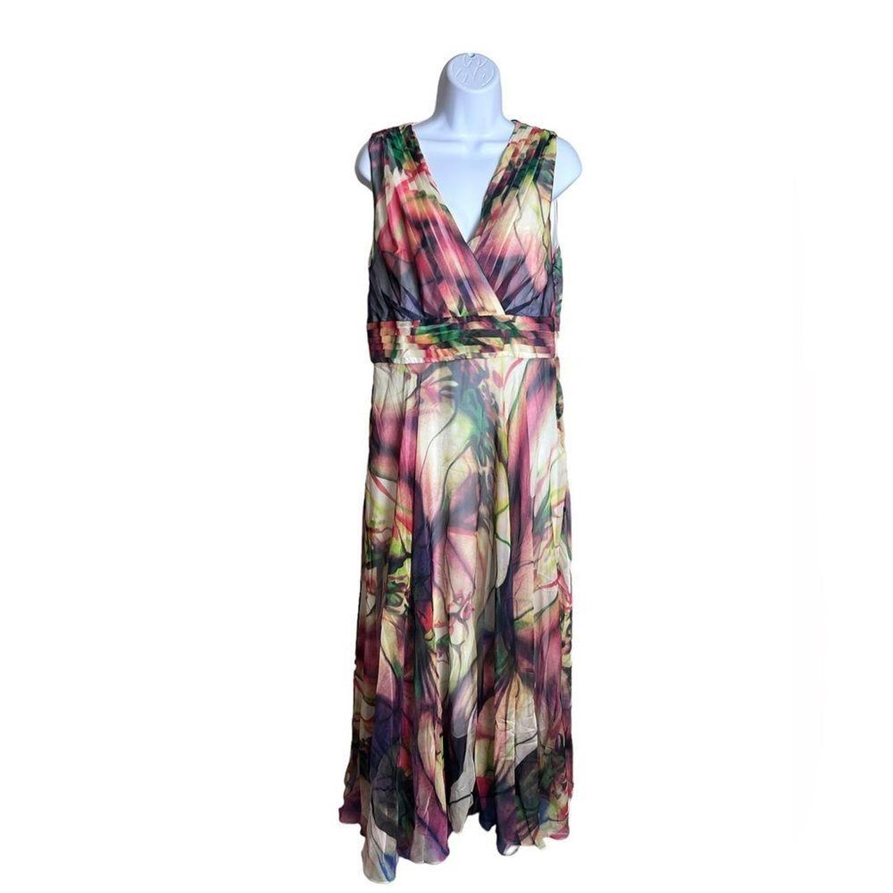 Maxi dresses outlet floryday