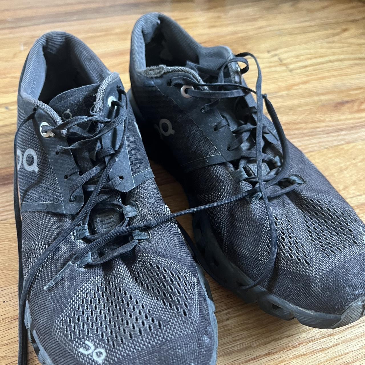 runners need womens trainers