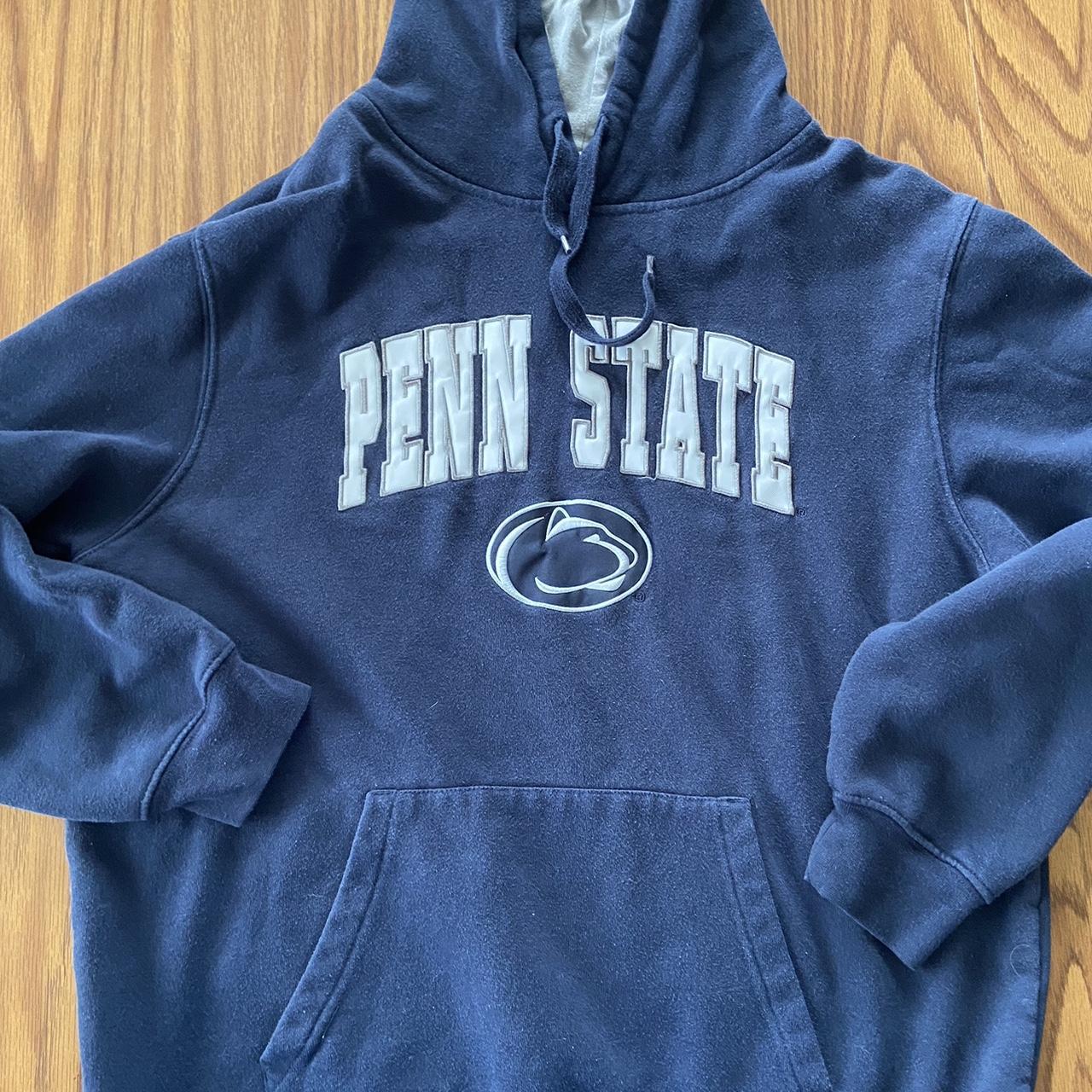 penn state therma hoodie