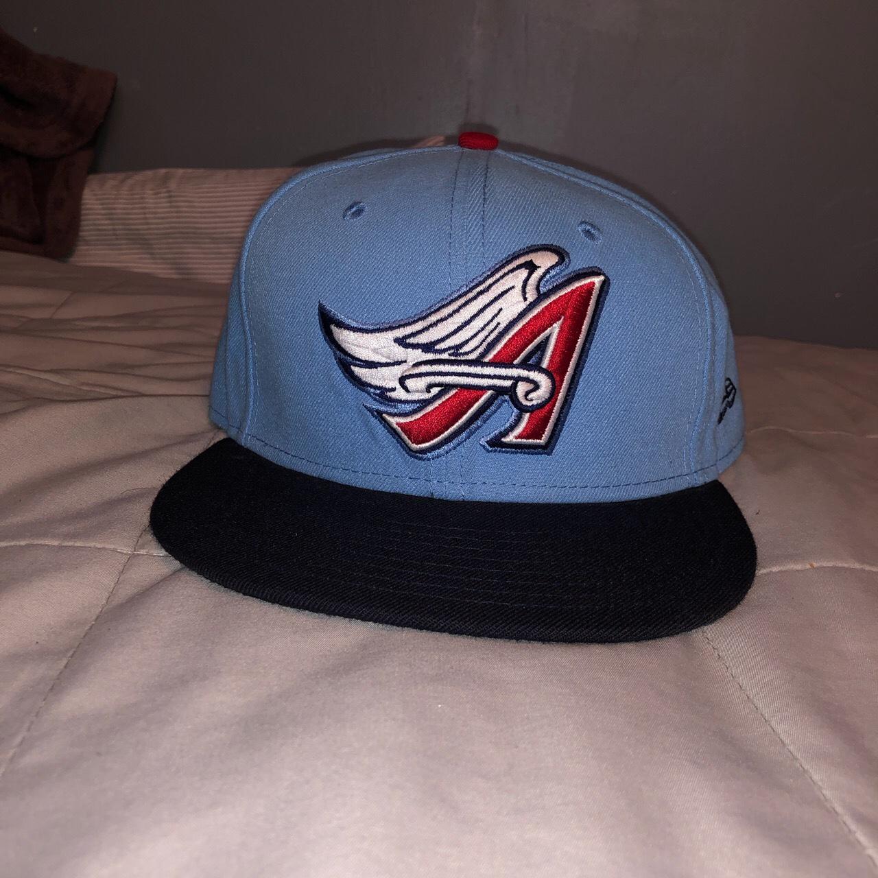 MLB Men's Caps - Blue