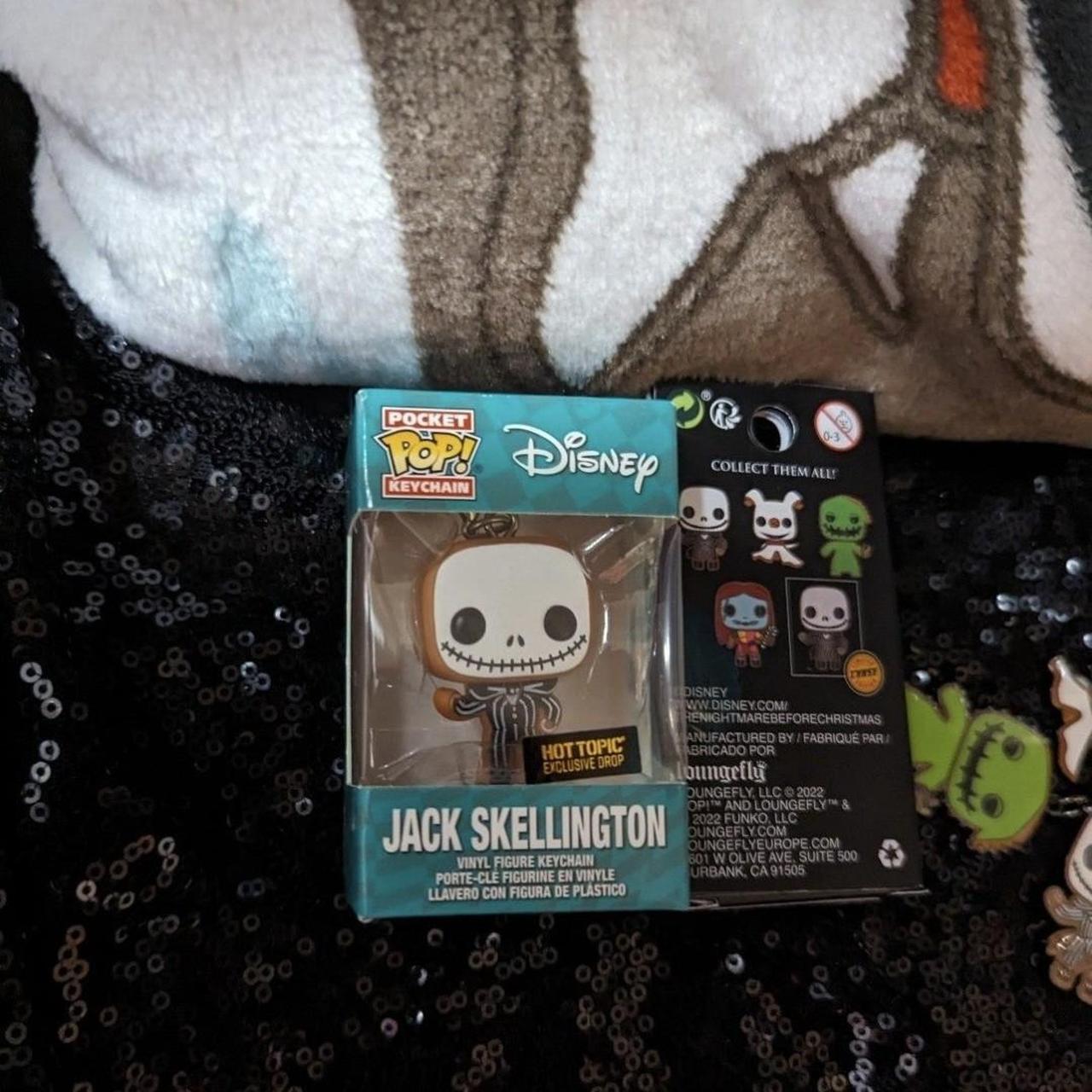 All Brand New: Pop Nightmare Before Christmas... - Depop