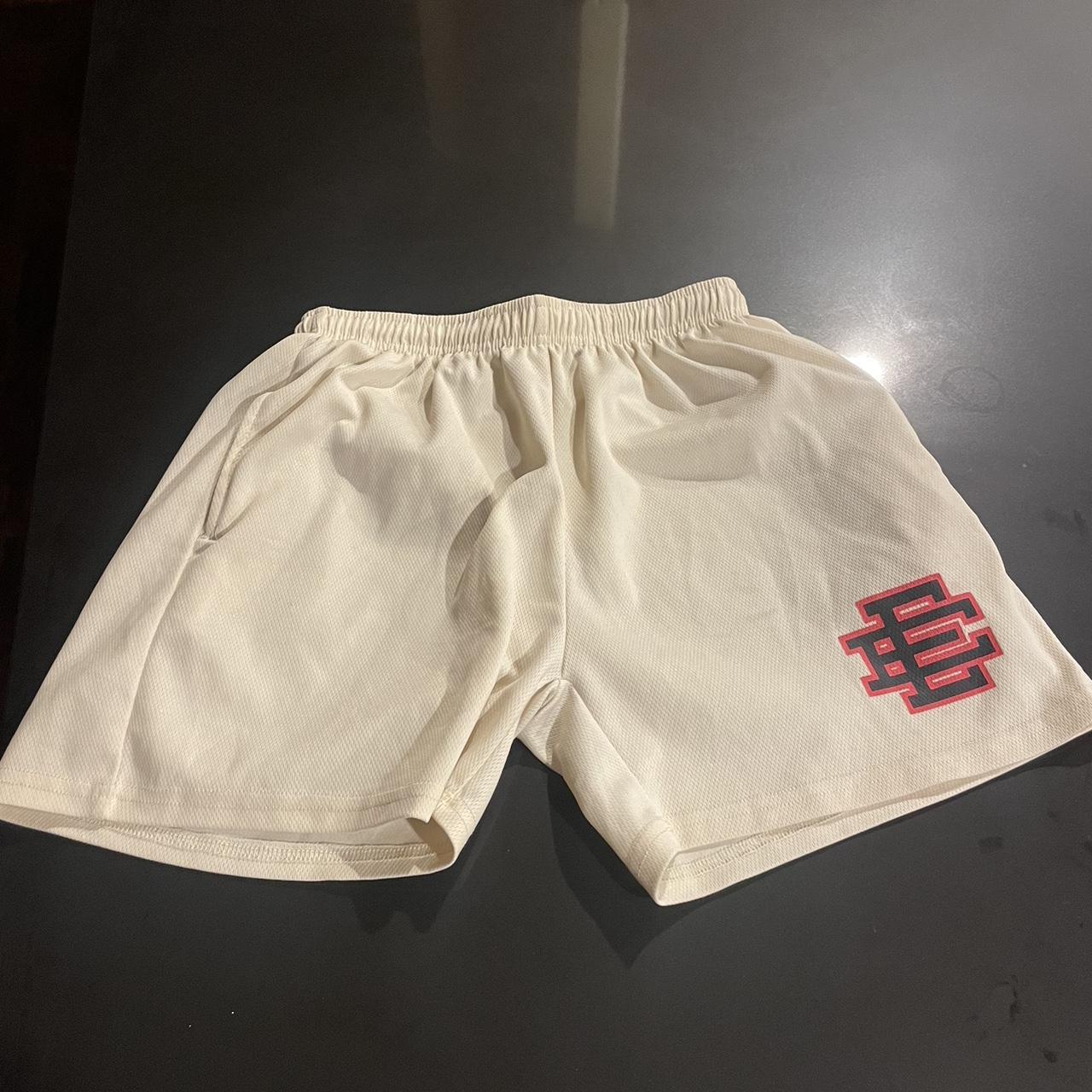 Eric Emanuel Shorts - Depop