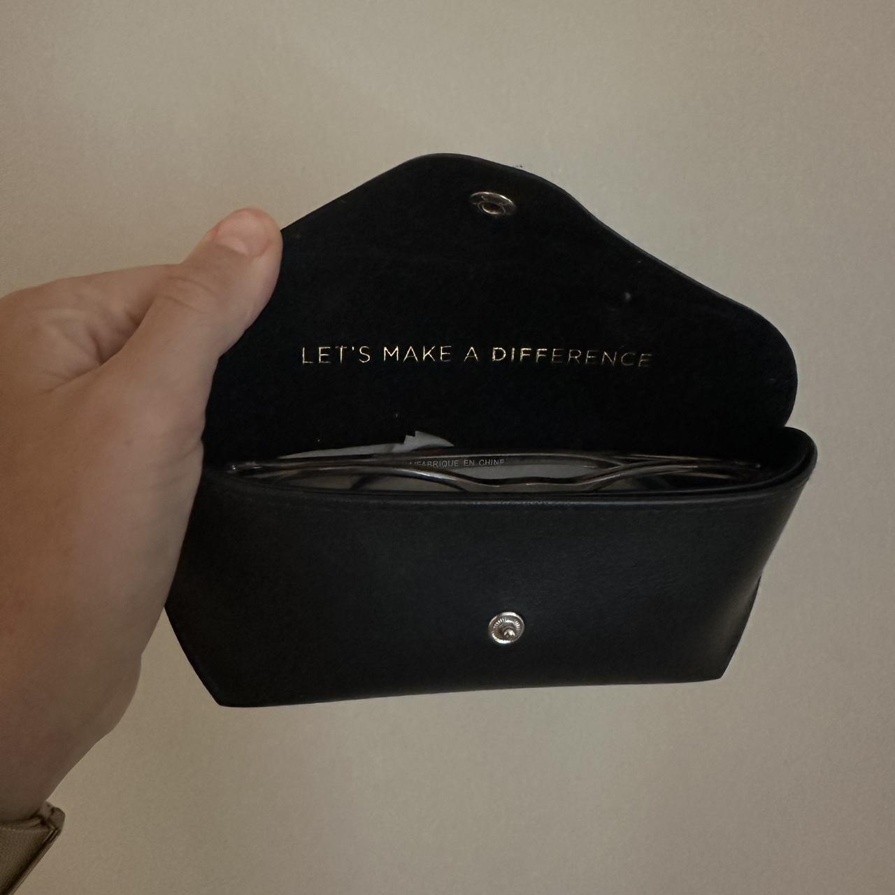 DIFF Women's Square Sunglasses - Cream – DIFF eye… - image 5