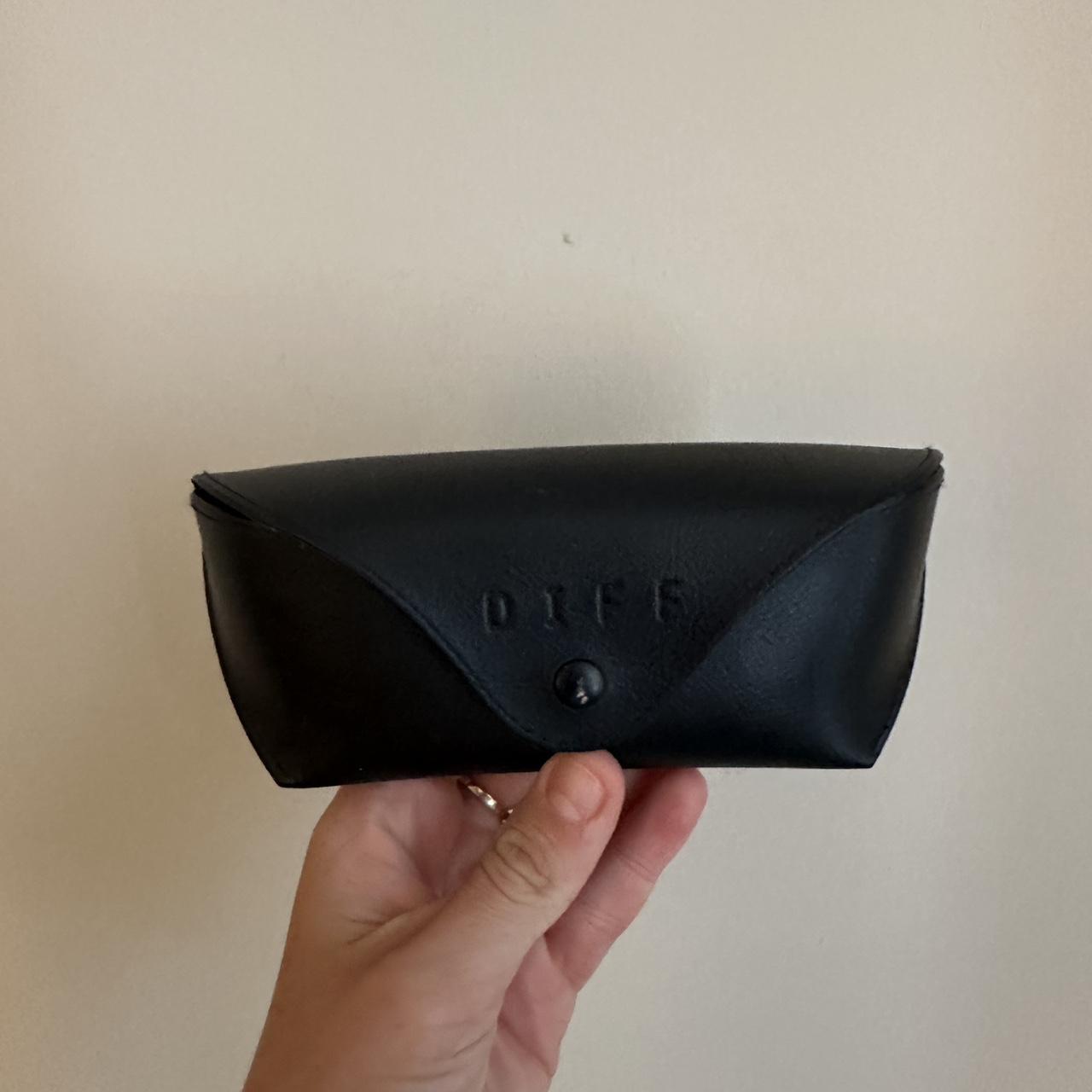 DIFF Women's Square Sunglasses - Cream – DIFF eye… - image 4