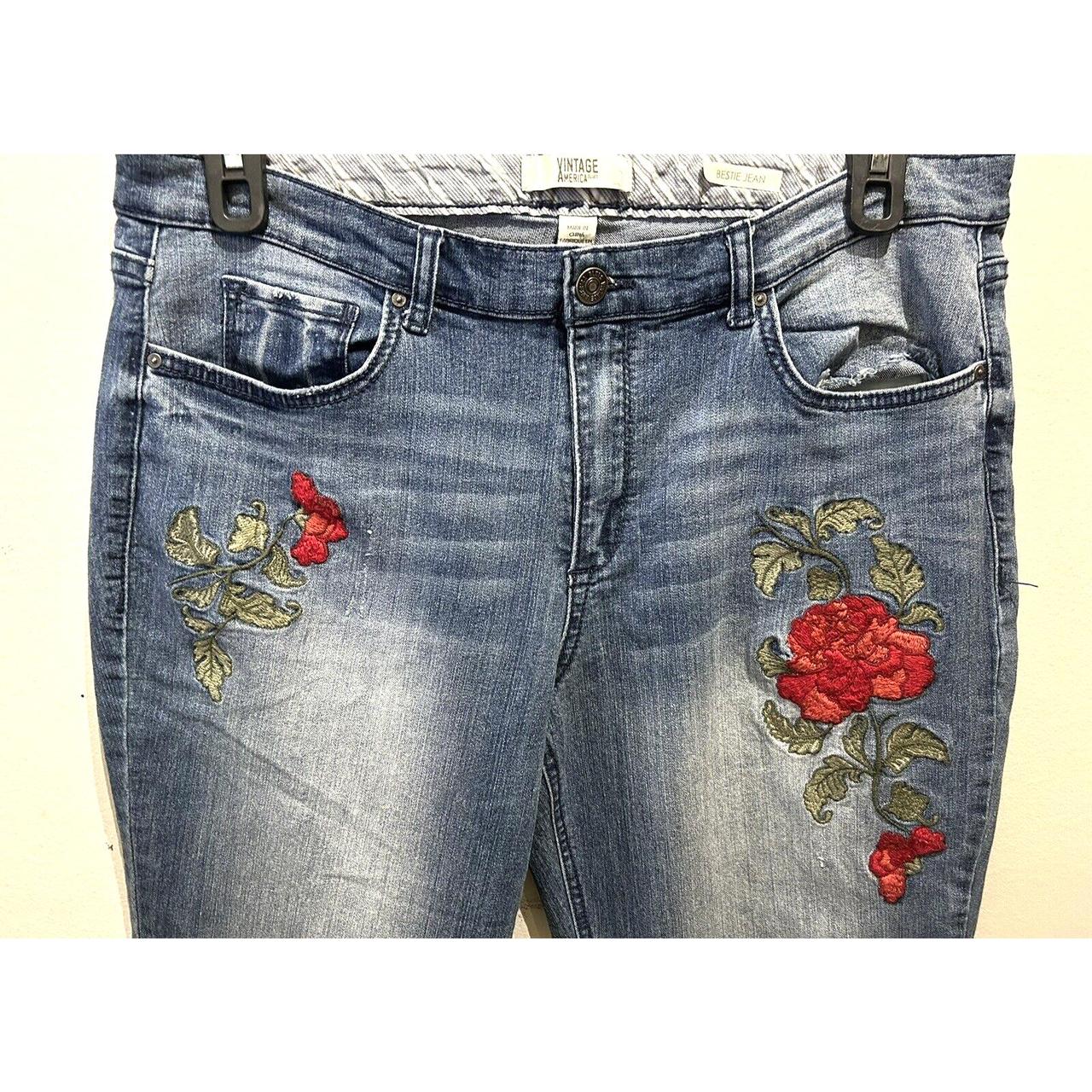 Vintage shop america jeans