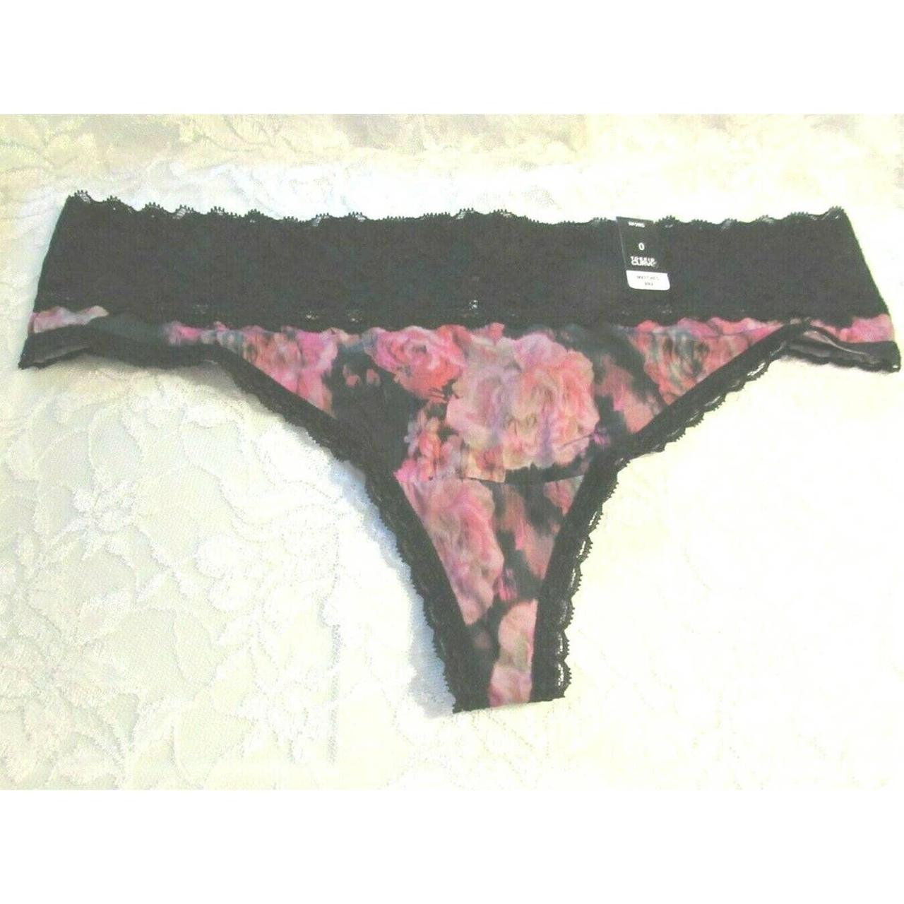 Pink Panties for Women for sale
