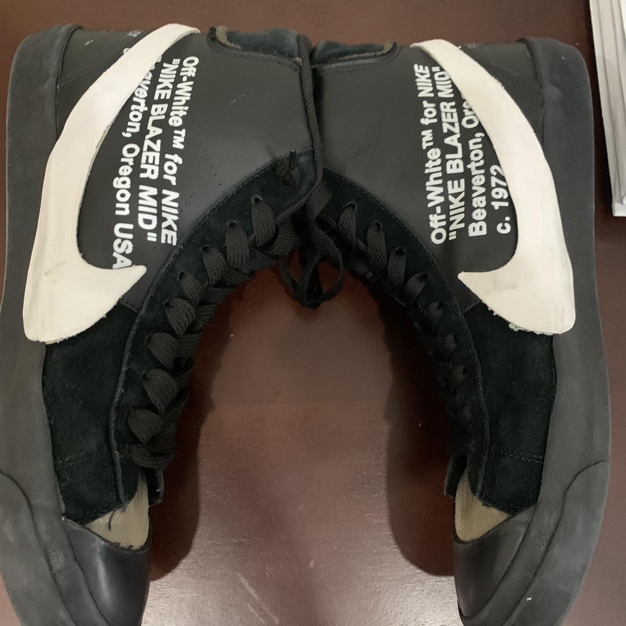 reaper off white