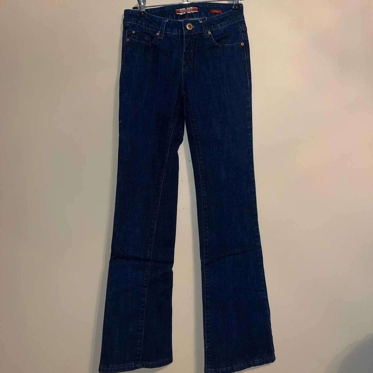 40 inch hot sale inseam women's jeans