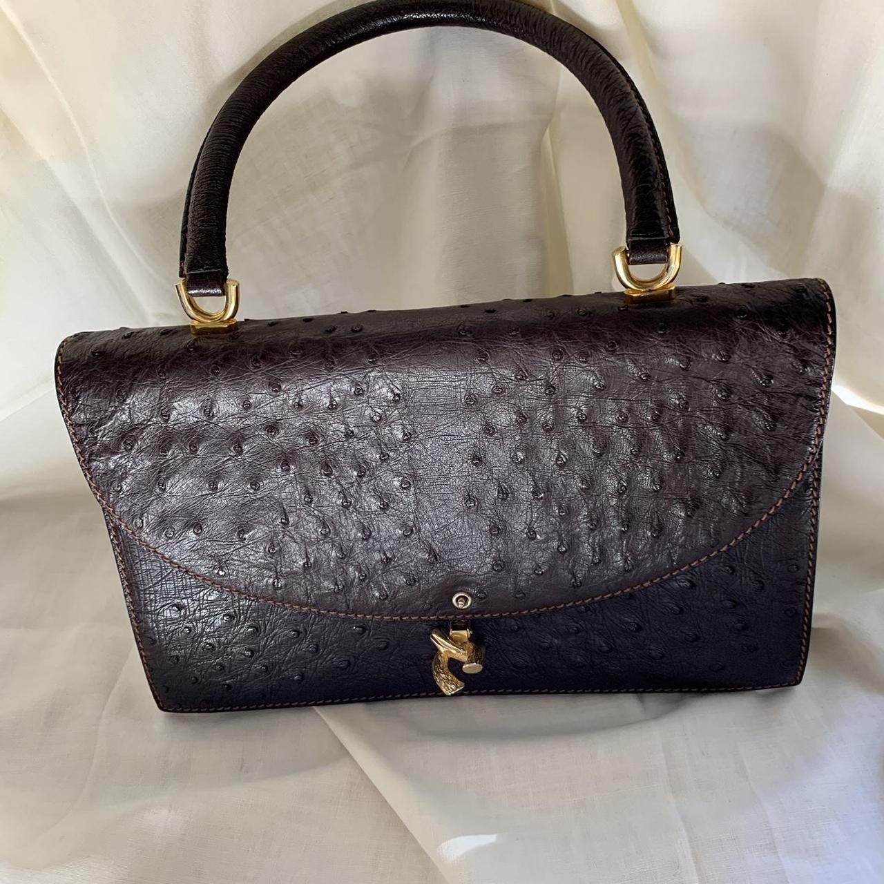 Jra ostrich bag price hot sale