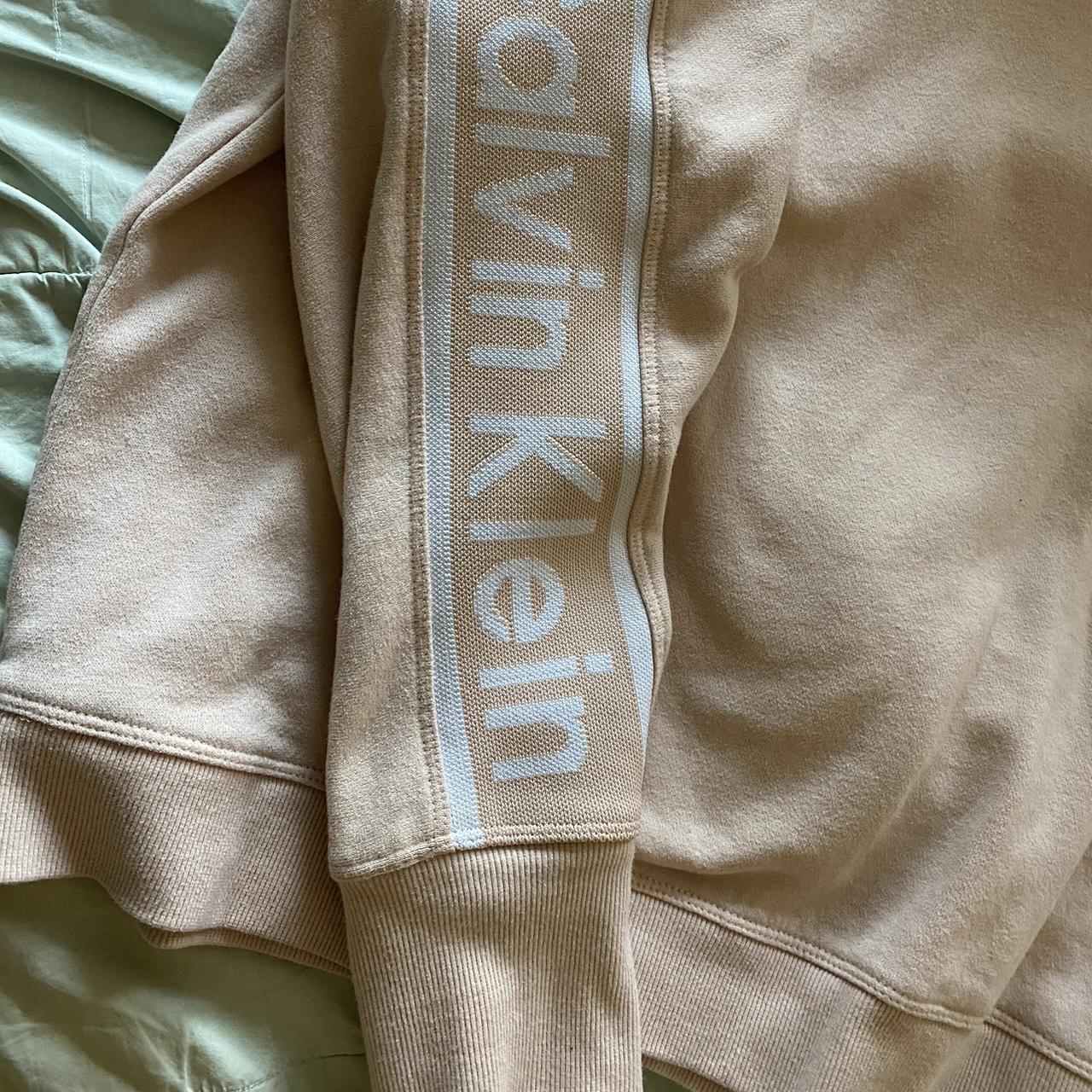 calvin klein shoes pink