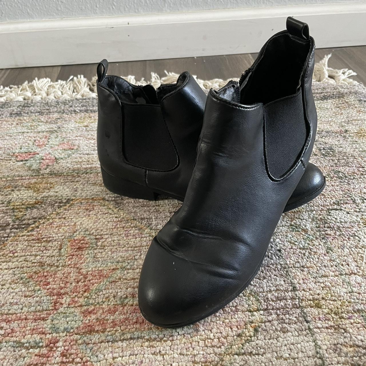 American rag clearance ankle boots