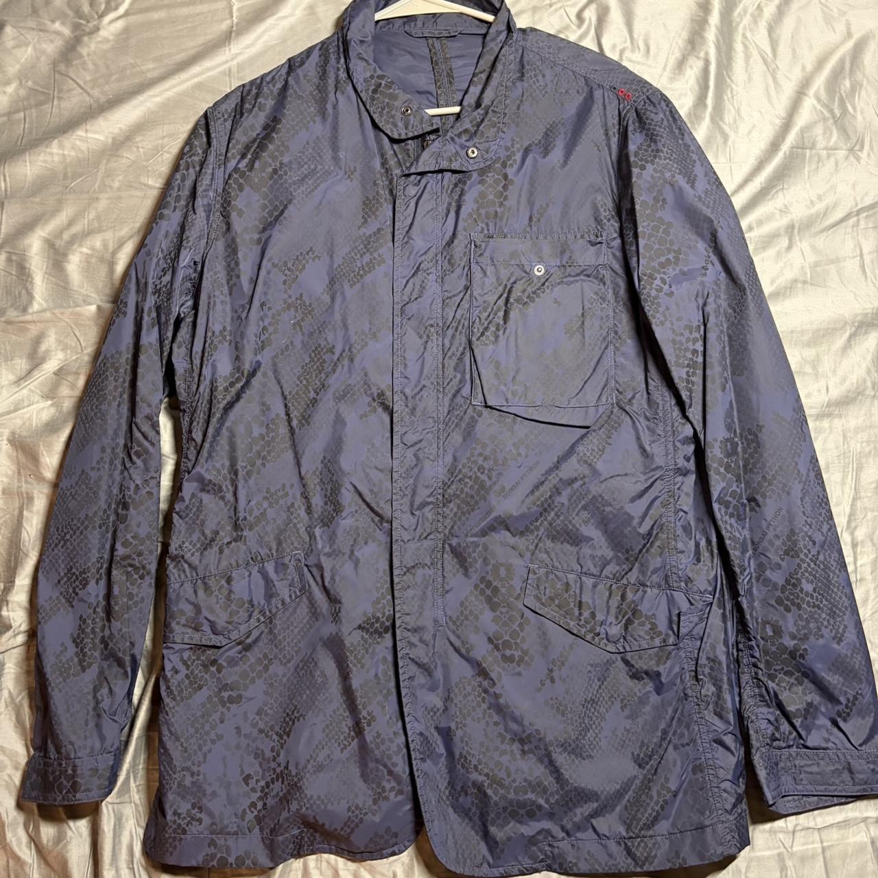 item listed by intreyning