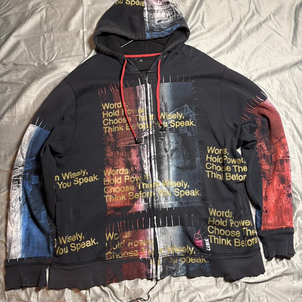 item listed by intreyning