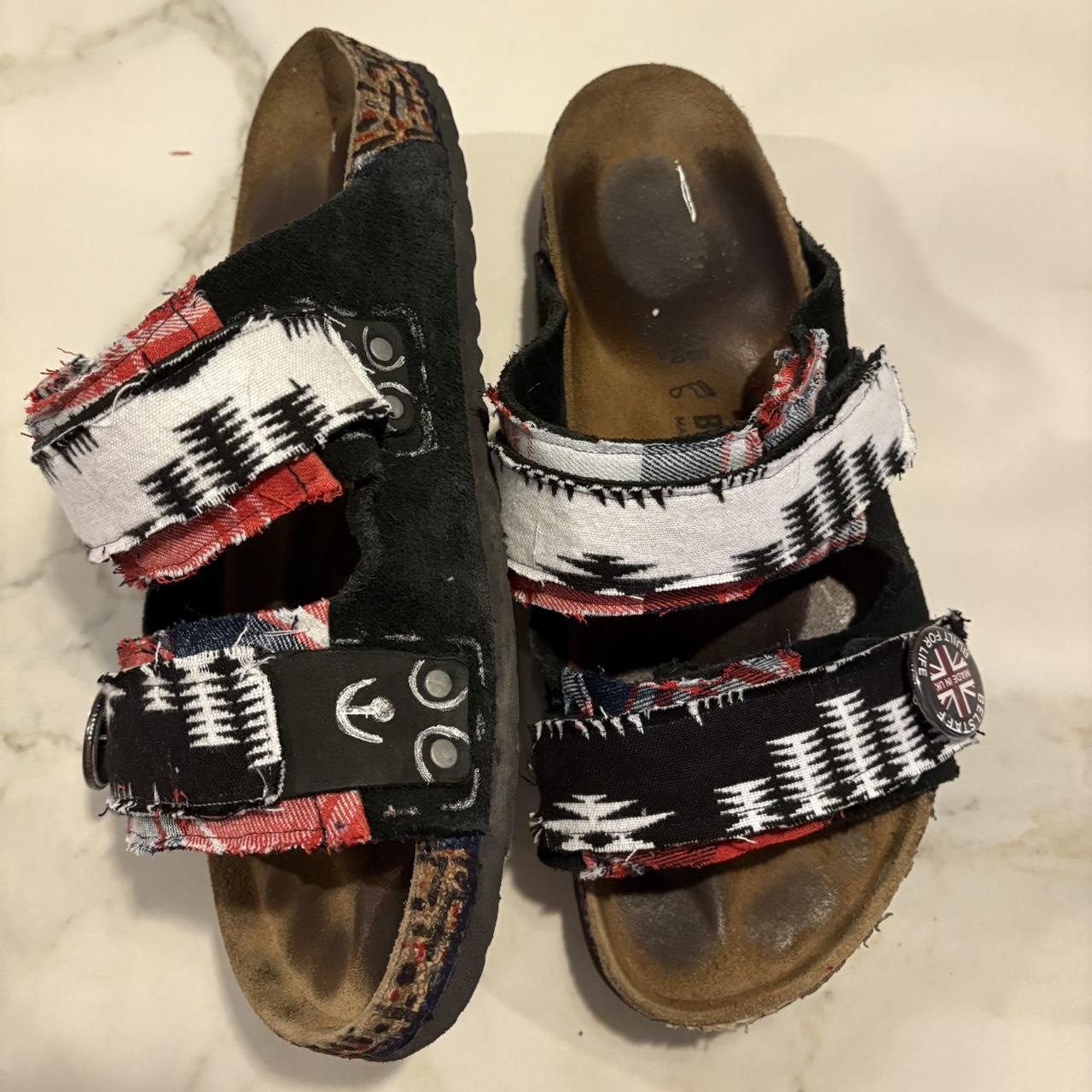 item listed by intreyning