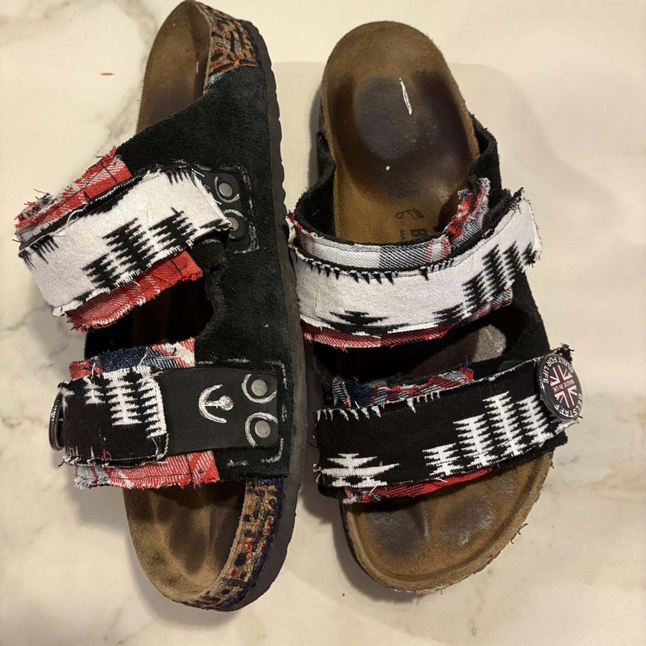 item listed by intreyning