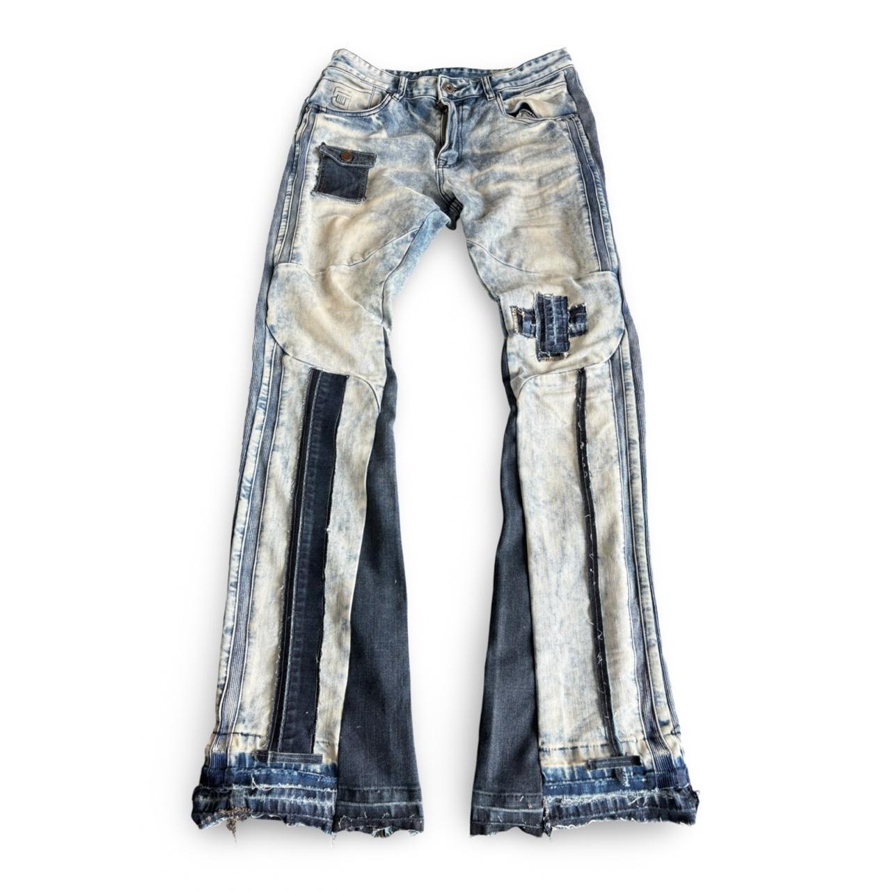 item listed by intreyning